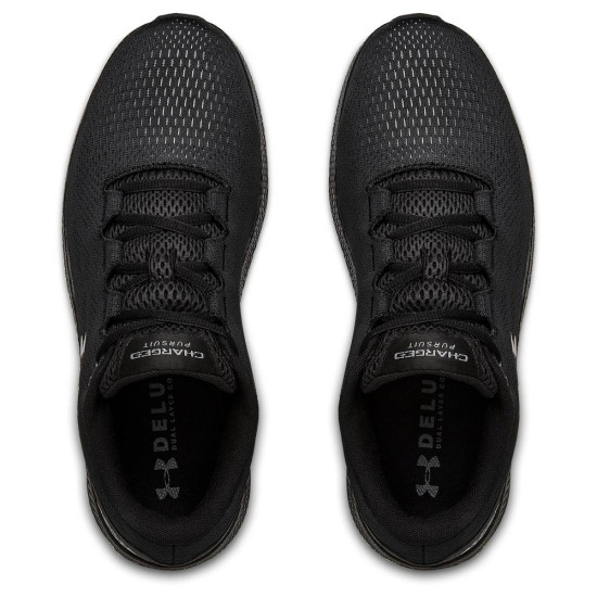 Under Armour Charged Pursuit 2